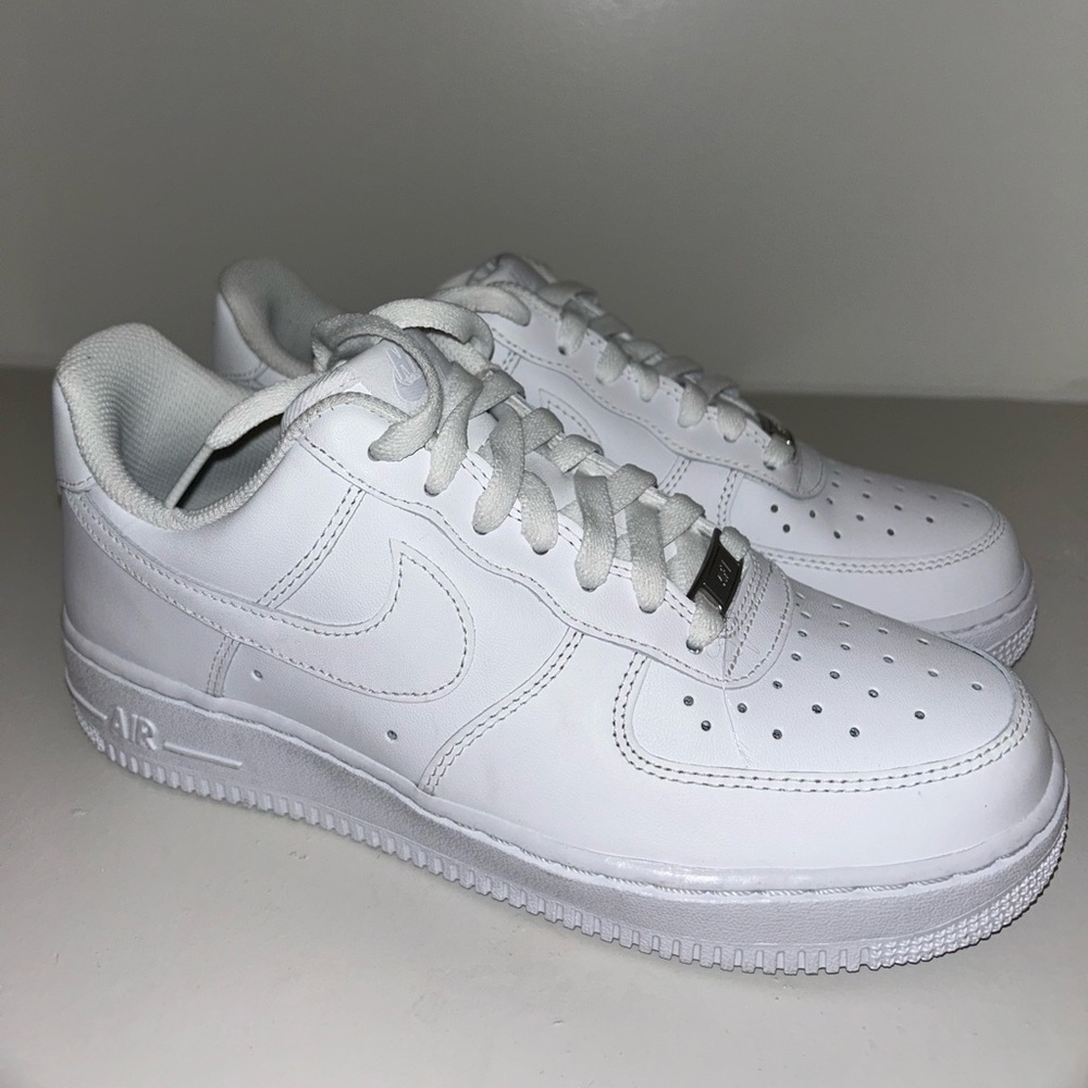 Nike Air Force 1 low casual shoes